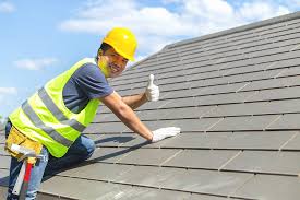 Best Roof Maintenance and Cleaning  in Roseland, FL